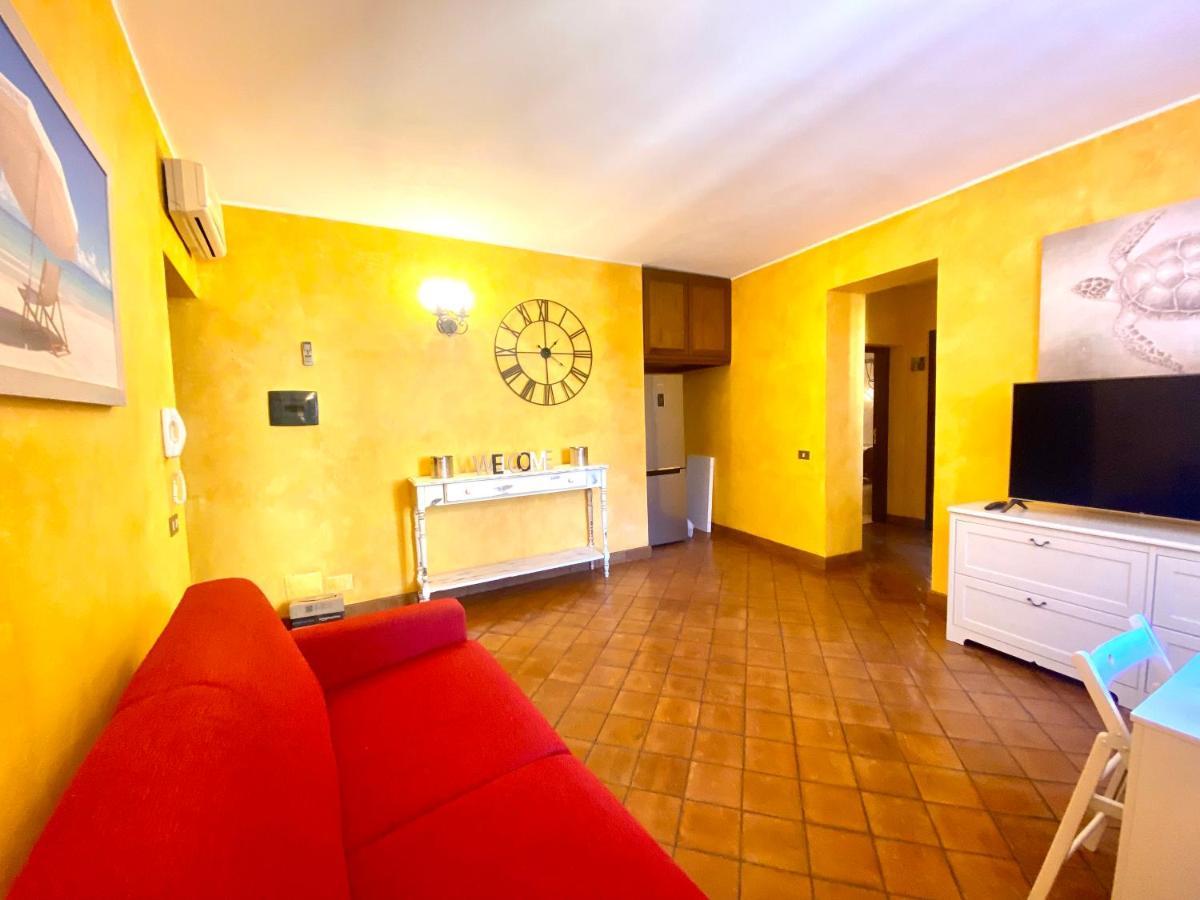 Appartement Caterina's Charme