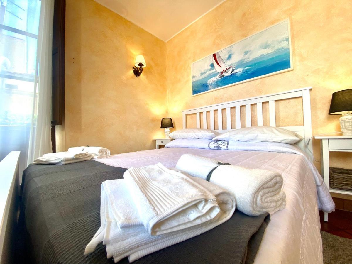Caterina's Charme Appartement *