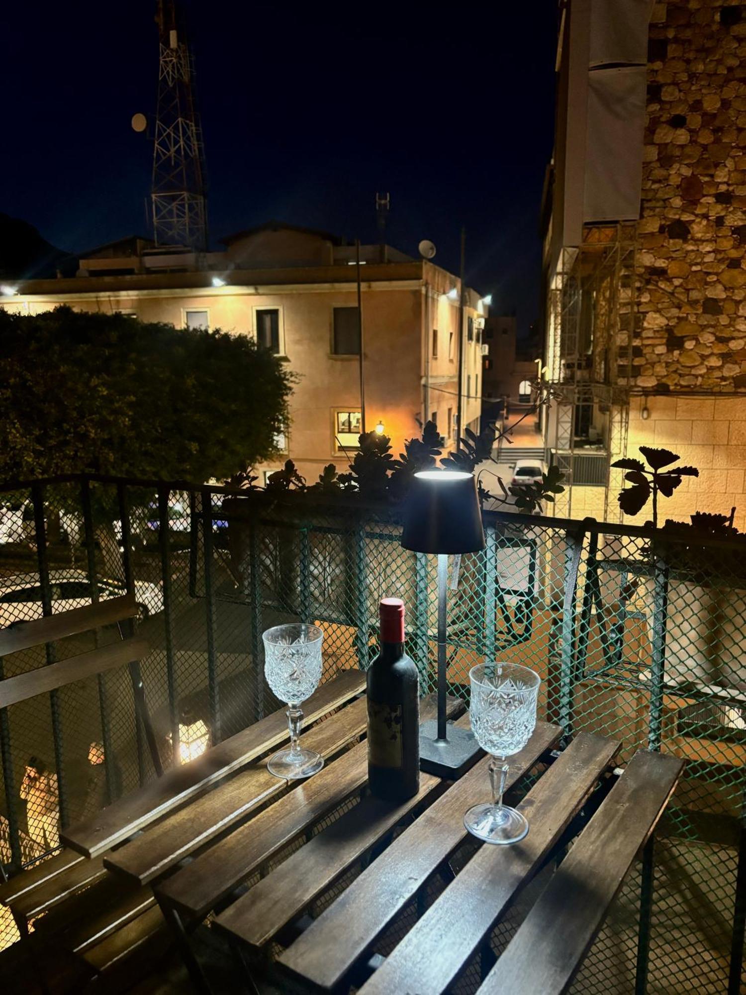 Caterina's Charme Apartment Taormina